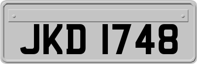 JKD1748