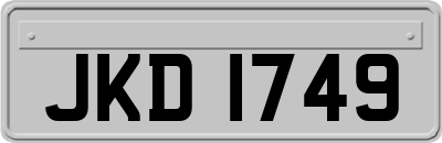 JKD1749