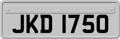 JKD1750
