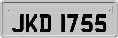 JKD1755