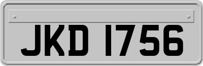 JKD1756