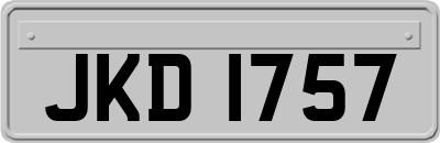 JKD1757