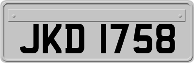 JKD1758