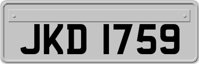 JKD1759