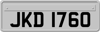JKD1760