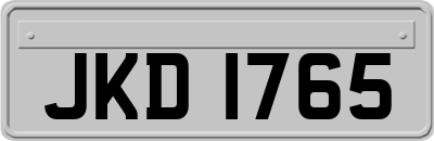 JKD1765