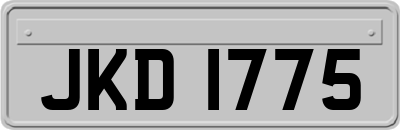 JKD1775