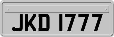 JKD1777