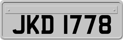 JKD1778