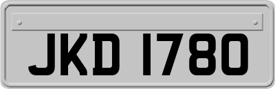 JKD1780