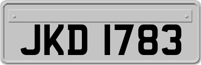 JKD1783