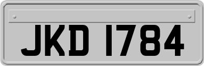 JKD1784