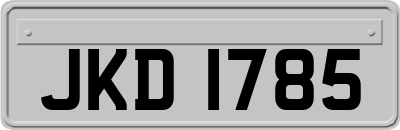 JKD1785