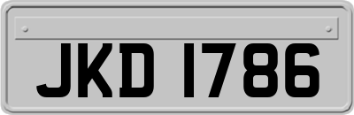 JKD1786