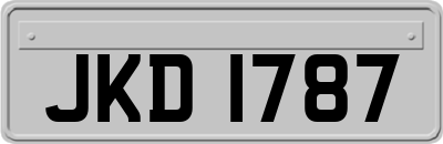 JKD1787