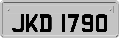 JKD1790