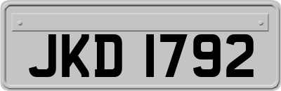 JKD1792