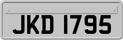 JKD1795