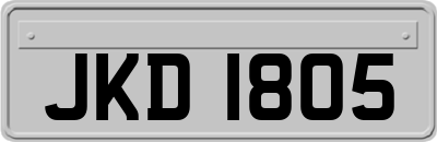 JKD1805