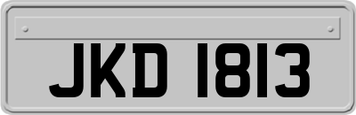 JKD1813