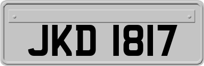 JKD1817