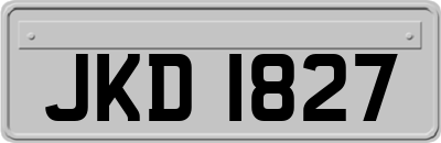 JKD1827