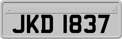 JKD1837