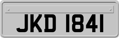 JKD1841