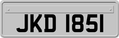 JKD1851