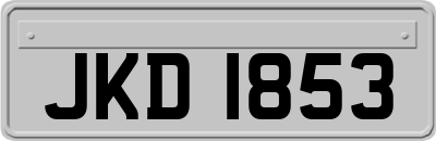 JKD1853