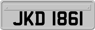JKD1861