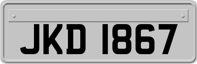 JKD1867