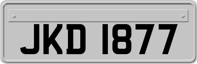 JKD1877