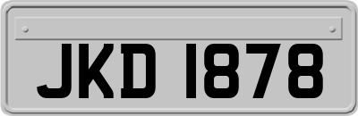 JKD1878