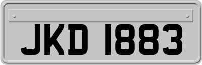 JKD1883
