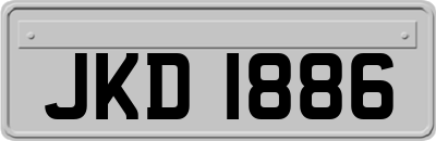 JKD1886