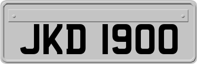 JKD1900