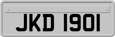 JKD1901