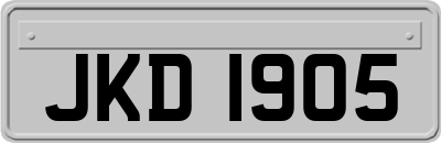 JKD1905