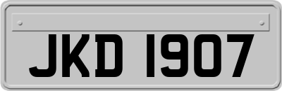 JKD1907