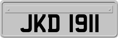 JKD1911