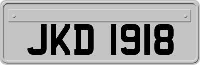 JKD1918