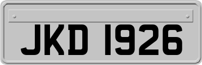 JKD1926