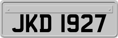 JKD1927