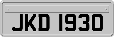 JKD1930