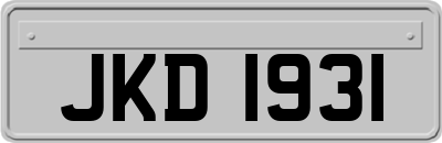 JKD1931