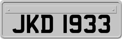 JKD1933