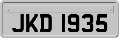 JKD1935