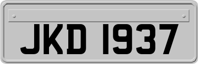 JKD1937