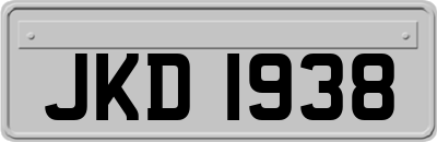 JKD1938